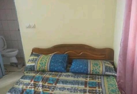 Pointe-Noire Apartment | Mlc résidence une chambre