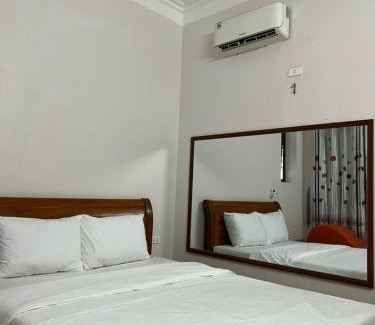 Hai Duong Hotel | Hoa Quỳnh 2 Hotel