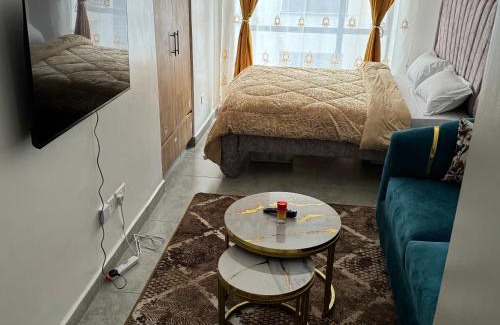 Embakasi Apartment | Tsavo fedha