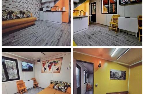 Dragutesti Apartment | Tiny House Valea Doftanei