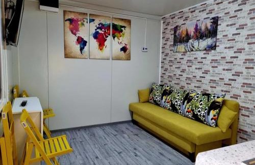Dragutesti Apartment | Tiny House Valea Doftanei
