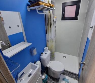 Dragutesti Apartment | Tiny House Valea Doftanei