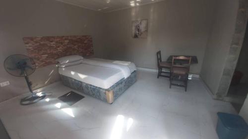 Ndola Bed & Breakfast | Nizagil Rest Lodge