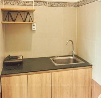 Thu Thiem Apartment | ROOMZ Quận 2