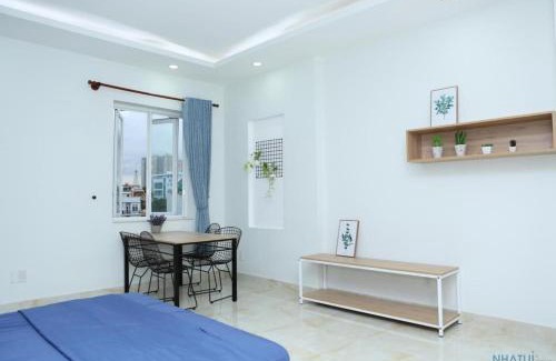 Thu Thiem Apartment | ROOMZ Quận 2