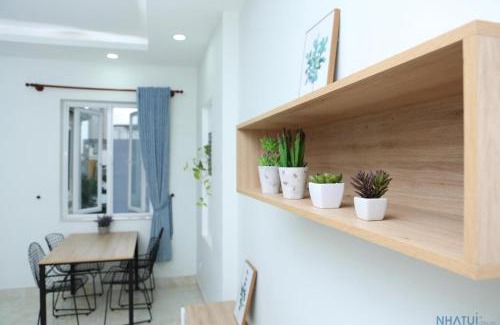 Thu Thiem Apartment | ROOMZ Quận 2