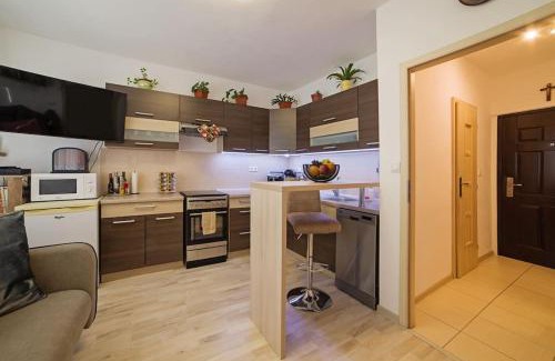 Banska Stiavnica Apartment | Apartmán Schemnitz Classic