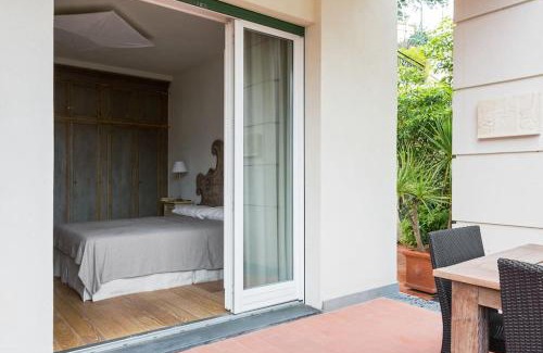 Ospedaletti House | House sea view BORDER