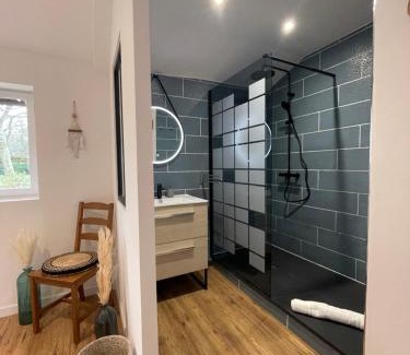 Azur Bed & Breakfast | Chambre d hôtes airial l Uni Vert d Azur
