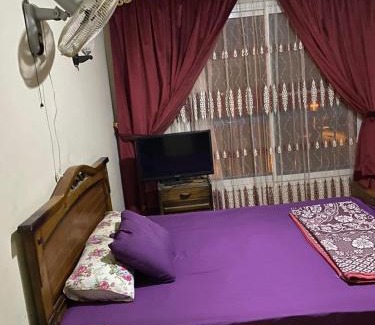 El Alamein Apartment | Our distinction is our identity