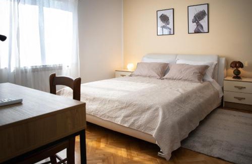 Kruncici Apartment | Apartman Jala