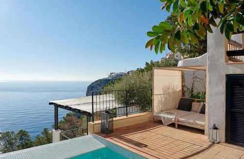 Port d'Andraitx House | Amazing Sea View Villa In Andratx
