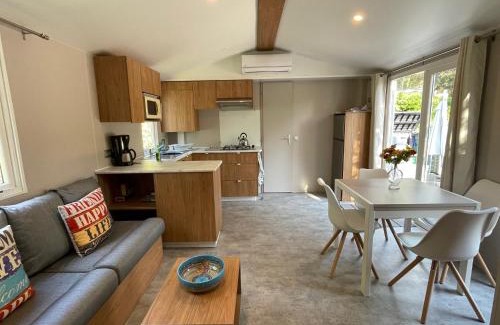 Gassin Resort | B020 Parc Montana