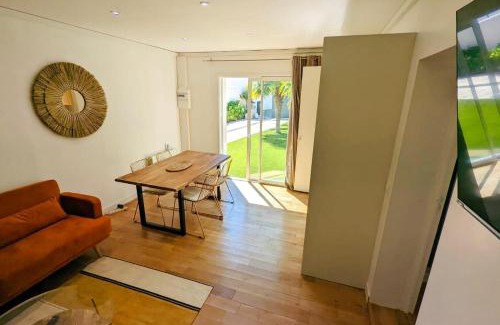 Lagord House | T2 avec piscine à 5 mn de La Rochelle