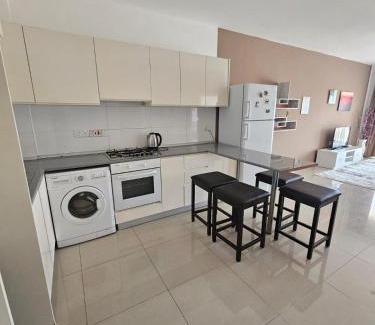 Trikomo Apartment | Ceasar Resort one plus one