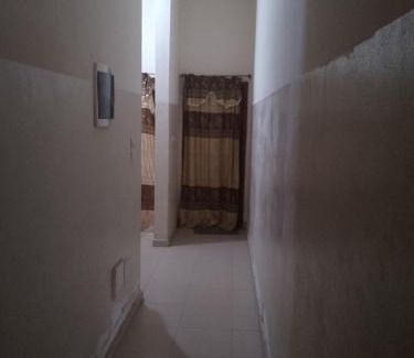 Abomey-Calavi House | Chambres d'hôtes à Abomey-calavi