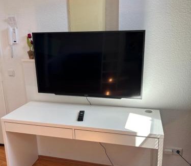 Stadtmitte/Neustadt Apartment | HiCity