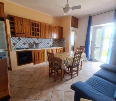 Le Forna Apartment | La Casa Dei Pescatori - Mare Nostrum 2