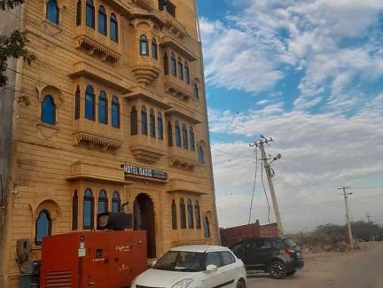 Jaisalmer Resort | Bhaiya tour and trevals