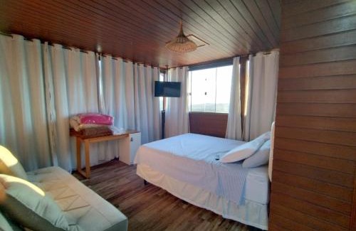 Santa Rita do Sapucai House | Chalezinho SRS