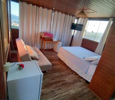 Santa Rita do Sapucai House | Chalezinho SRS