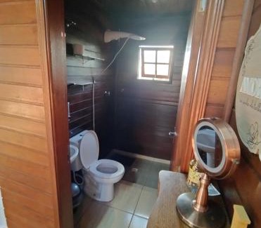 Santa Rita do Sapucai House | Chalezinho SRS