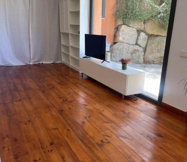Alella Apartment | Forest Studio