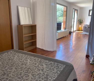 Alella Apartment | Forest Studio