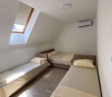 Guca Bed & Breakfast | Apartmani M&M 2022