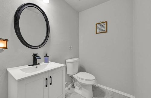 Spring House | Spring Home!