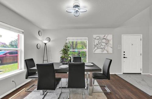 Spring House | Spring Home!