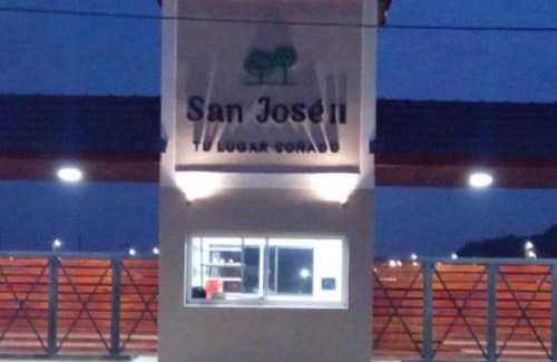 Abasto House | Cabaña San Jose ll