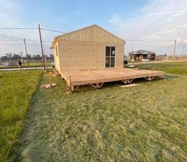 Abasto House | Cabaña San Jose ll