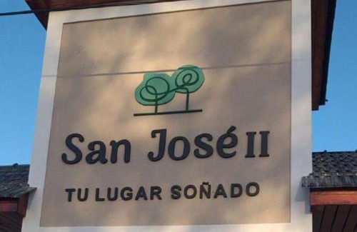 Abasto House | Cabaña San Jose ll