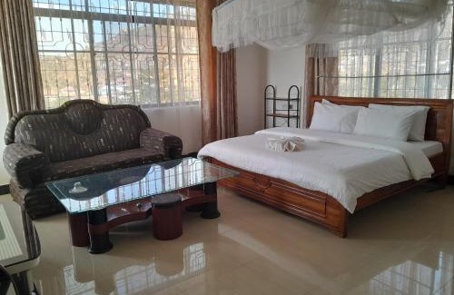 Iringa Hotel | GC Annix Lodge Iringa