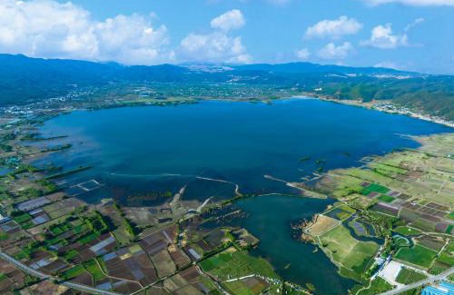 Yulong House | 阿乡哥田野归墅民宿馆