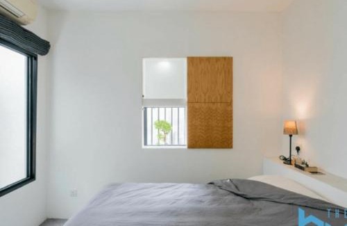 Muar House | 温暖如春muar