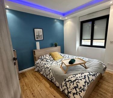 Maisdon-sur-Sevre Apartment | Spa relaxing