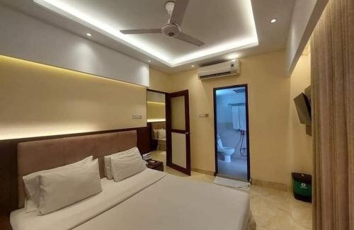 Cox's Bazar Hotel | Resort Beach View