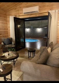 Al Wajh Ski Chalet | Aspin