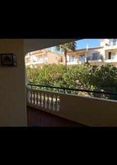 Olhos D'Agua Apartment | Nice cozy and very central apartment