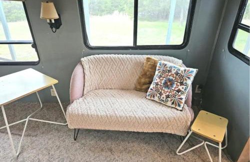 Guthrie Other | Small space on acrage