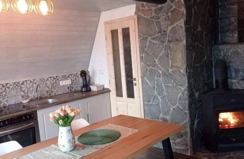 Rymarov Cabin | Chaloupka Harrachov u Rýmařova