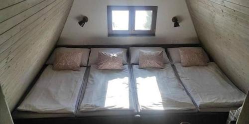 Rymarov Cabin | Chaloupka Harrachov u Rýmařova