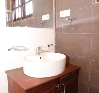 Cinnamon Gardens Apartment | Cinnamon Fence