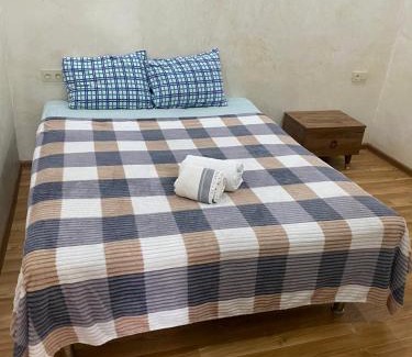 Batumi Apartment | james home