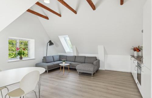 Dragor Apartment | Nyistandsat 1BR Villa - 10 min fra lufthavnen
