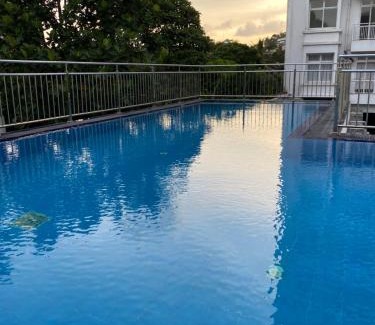 Battaramulla House | Bay residencies