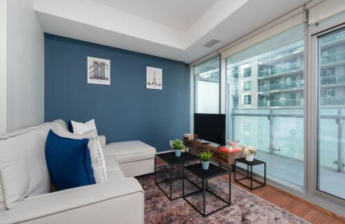 Toronto Entertainment District Apartment | York Suites