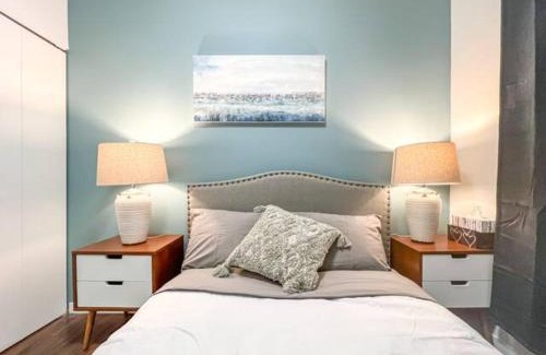 Toronto Entertainment District Apartment | York Suites